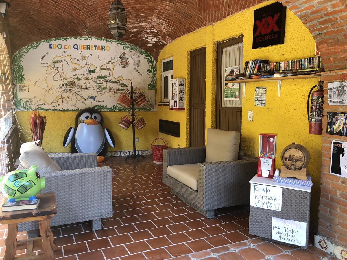 Mi Hotel テキスキアパン エクステリア 写真
